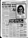 Sunderland Daily Echo and Shipping Gazette Wednesday 08 February 1989 Page 18