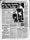 Sunderland Daily Echo and Shipping Gazette Wednesday 08 February 1989 Page 19