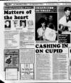 Sunderland Daily Echo and Shipping Gazette Wednesday 08 February 1989 Page 20