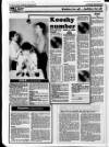 Sunderland Daily Echo and Shipping Gazette Wednesday 08 February 1989 Page 24