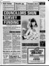 Sunderland Daily Echo and Shipping Gazette Wednesday 08 February 1989 Page 25