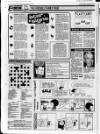 Sunderland Daily Echo and Shipping Gazette Wednesday 08 February 1989 Page 26