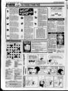 Sunderland Daily Echo and Shipping Gazette Wednesday 08 February 1989 Page 28