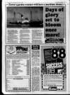 Sunderland Daily Echo and Shipping Gazette Wednesday 08 February 1989 Page 30