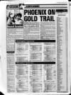 Sunderland Daily Echo and Shipping Gazette Wednesday 08 February 1989 Page 40