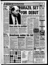 Sunderland Daily Echo and Shipping Gazette Wednesday 08 February 1989 Page 41