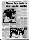 Sunderland Daily Echo and Shipping Gazette Saturday 11 February 1989 Page 4