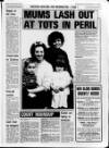 Sunderland Daily Echo and Shipping Gazette Saturday 11 February 1989 Page 5