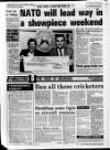 Sunderland Daily Echo and Shipping Gazette Saturday 11 February 1989 Page 6