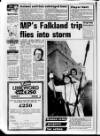 Sunderland Daily Echo and Shipping Gazette Saturday 11 February 1989 Page 8