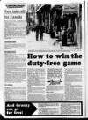 Sunderland Daily Echo and Shipping Gazette Saturday 11 February 1989 Page 10