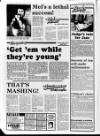 Sunderland Daily Echo and Shipping Gazette Saturday 11 February 1989 Page 12