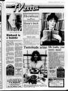 Sunderland Daily Echo and Shipping Gazette Saturday 11 February 1989 Page 13