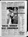 Sunderland Daily Echo and Shipping Gazette Saturday 11 February 1989 Page 21