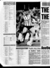 Sunderland Daily Echo and Shipping Gazette Saturday 11 February 1989 Page 36