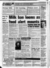 Sunderland Daily Echo and Shipping Gazette Monday 13 February 1989 Page 2