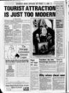 Sunderland Daily Echo and Shipping Gazette Monday 13 February 1989 Page 10