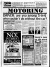 Sunderland Daily Echo and Shipping Gazette Monday 13 February 1989 Page 15