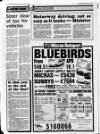 Sunderland Daily Echo and Shipping Gazette Monday 13 February 1989 Page 18