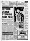 Sunderland Daily Echo and Shipping Gazette Monday 13 February 1989 Page 19