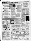 Sunderland Daily Echo and Shipping Gazette Monday 13 February 1989 Page 20