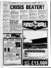 Sunderland Daily Echo and Shipping Gazette Monday 13 February 1989 Page 21