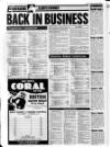 Sunderland Daily Echo and Shipping Gazette Monday 13 February 1989 Page 30