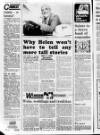 Sunderland Daily Echo and Shipping Gazette Tuesday 14 February 1989 Page 6