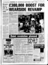 Sunderland Daily Echo and Shipping Gazette Tuesday 14 February 1989 Page 7