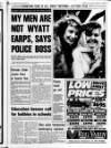 Sunderland Daily Echo and Shipping Gazette Tuesday 14 February 1989 Page 11