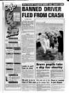 Sunderland Daily Echo and Shipping Gazette Tuesday 14 February 1989 Page 13