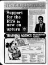 Sunderland Daily Echo and Shipping Gazette Tuesday 14 February 1989 Page 14