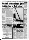 Sunderland Daily Echo and Shipping Gazette Tuesday 14 February 1989 Page 26