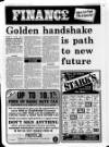 Sunderland Daily Echo and Shipping Gazette Tuesday 14 February 1989 Page 28