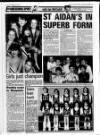 Sunderland Daily Echo and Shipping Gazette Tuesday 14 February 1989 Page 37