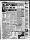 Sunderland Daily Echo and Shipping Gazette Tuesday 14 February 1989 Page 39