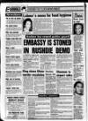 Sunderland Daily Echo and Shipping Gazette Wednesday 15 February 1989 Page 2