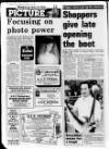 Sunderland Daily Echo and Shipping Gazette Wednesday 15 February 1989 Page 8