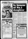 Sunderland Daily Echo and Shipping Gazette Wednesday 15 February 1989 Page 10