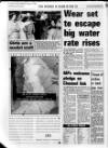 Sunderland Daily Echo and Shipping Gazette Wednesday 15 February 1989 Page 12