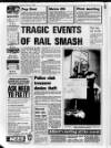 Sunderland Daily Echo and Shipping Gazette Wednesday 15 February 1989 Page 14