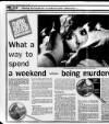Sunderland Daily Echo and Shipping Gazette Wednesday 15 February 1989 Page 18