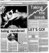 Sunderland Daily Echo and Shipping Gazette Wednesday 15 February 1989 Page 19