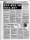 Sunderland Daily Echo and Shipping Gazette Wednesday 15 February 1989 Page 21