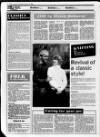 Sunderland Daily Echo and Shipping Gazette Wednesday 15 February 1989 Page 22