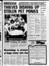 Sunderland Daily Echo and Shipping Gazette Saturday 04 March 1989 Page 3