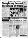 Sunderland Daily Echo and Shipping Gazette Saturday 04 March 1989 Page 6