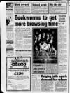 Sunderland Daily Echo and Shipping Gazette Saturday 04 March 1989 Page 8
