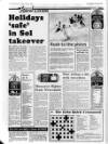 Sunderland Daily Echo and Shipping Gazette Saturday 04 March 1989 Page 10