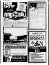 Sunderland Daily Echo and Shipping Gazette Saturday 04 March 1989 Page 17